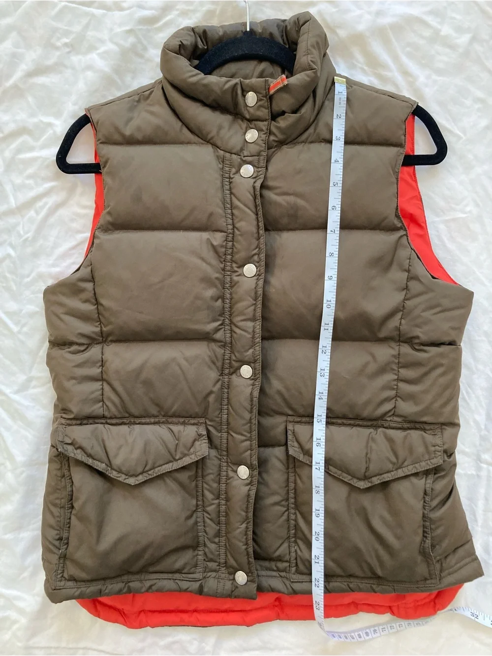J. Crew fantastic vintage